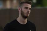 Mata: De Gea vẫn bình thản dù “vỡ mộng” Real Madrid