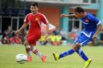 U19 Lào vs U19 Việt Nam (19h00 2/9): Một nửa sự thật!