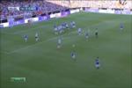 Video clip bàn thắng: Valencia 0-0 Real Betis (Vòng 4 La Liga 2015/2016)