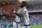 Genoa 0-2 Juventus: Người hùng Paul Pogba