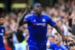 Ivanovic vắng mặt: Mourinho nên chọn Zouma hay Baba Rahman?