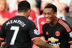 Van Gaal: "Martial là một tài năng thực sự"