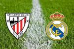 Athletic Bilbao 1-2 Real Madrid (KT): Ronaldo tịt ngòi, Los Blancos thắng may tại hiểm địa San Mames