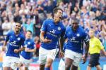 Leicester City: Hiện tượng của Premier League 2015/16