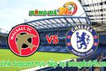 Link sopcast Walsall vs Chelsea (01h45-24/09)