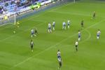 Video clip bàn thắng: Reading 1-2 Everton ( Vòng 3 League Cup 2015/16)