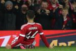 Andreas Pereira: Chìa khóa cho hàng công bế tắc của M.U