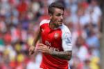 Debuchy ngậm ngùi rời Arsenal: Vì đâu nên nỗi?