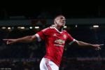 Hỏi đáp cùng Anthony Martial: Ngôi sao mới nổi tại Old Trafford
