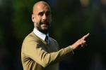 Pep Guardiola: Arsenal thất bại là điều dễ hiểu