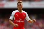 Vừa lấy lại phong độ, Ozil đã mơ vô địch Premier League cùng Arsenal