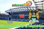 Link sopcast Tottenham vs ManCity (18h45-26/09)