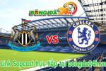 Link sopcast Newcastle vs Chelsea (23h30 ngày 26/09/2015)
