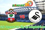 Link sopcast Southampton vs Swansea (21h00-26/09)