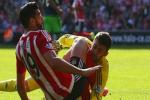 Video bàn thắng; Southampton 3-1 Swansea City ( Vòng 7 Premier League 2015/16)