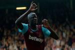 Video clip bàn thắng: West Ham United 2-2 Norwich City (Vòng 7 Premier League 2015/16)