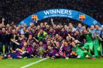Kịch bản Barca rời La Liga khó xảy ra: Vì ta cần có nhau