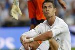 Ronaldo lại tịt ngòi: Nỗi ám ảnh từ cột mốc và kỷ lục