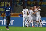 Video clip bàn thắng: Inter Milan 1-4 Fiorentina (Vòng 6 Serie A 2015/2016)