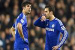 Fabregas kêu oan cho Diego Costa: “Án treo giò là quá bất công”