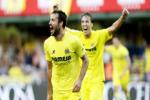 Lần đầu tiên trong lịch sử, Villarreal lên đỉnh ở La Liga