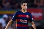 Góc Barcelona: Marc Bartra là của hiện tại, không phải tương lai