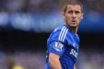 Hazard: "Tôi sẽ không bao giờ bằng được Messi và Ronaldo"