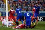 Italia 1-0 Malta: Người hùng Pelle với pha ghi bàn bằng ... tay