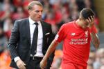 "Liverpool đang có đội hình tệ nhất trong lịch sử"