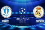 Malmo vs Real (1h45 1/10): Tổng duyệt cho Derby