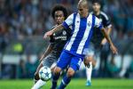 Video clip bàn thắng: Porto 2-1 Chelsea (Vòng bảng Champions League 2015/16)