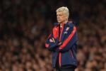 Arsene Wenger nổi khùng với fan Arsenal