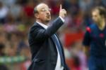 Benitez đã có lời giải cho bài toán Galacticos hóc búa