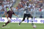 Juve toàn thua 2 trận tại Serie A 2015/2016: Vì đâu nên nỗi?