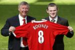 Sir Alex tiết lộ gây sốc: Rooney từng 2 lần từ chối tới MU