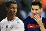 Số phận đã an bài, Messi luôn nhỉnh hơn Ronaldo ngay cả trong FIFA 16