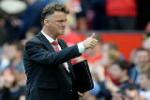 Van Gaal "đốt" 10 triệu bảng cho mỗi chiến thắng của M.U