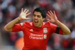 Vì Suarez, Liverpool đã phải tiêu tốn mất bao nhiêu tiền?
