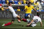 Costa Rica 0-1 Brazil: Chiến thắng nhạt của Selecao
