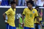 Sao trẻ Barca nói gì trong ngày ra mắt tuyển Brazil?