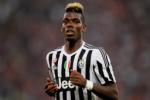 Tiền vệ ngôi sao Paul Pogba lại khiến các ông lớn châu Âu thất vọng