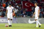 Blind bố quyết không từ chức dù Hà Lan sắp bị loại khỏi EURO 2016