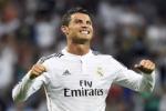 Chi tới 160 triệu bảng, PSG vẫn vồ hụt Ronaldo