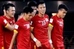 Ngày này năm xưa: ĐT Việt Nam có thắng lợi nhọc nhằn tại vòng loại World Cup
