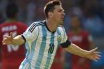 "Messi 'ảo' như trong trò chơi điện tử"
