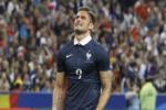 Bị CĐV nhà la ó, “chân gỗ” Giroud hứa sẽ hồi sinh