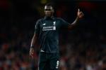 Rodgers điêu đứng vì chấn thương của Christian Benteke