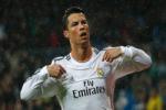 Các bàn thắng đẹp nhất của ngôi sao Ronaldo trong năm 2015