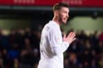 Ramos: “Chúng tôi muốn sự ổn định tại Real trong năm 2016”