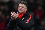 Van Gaal đổi giọng khen CĐV Man United hết lời